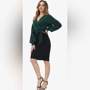 Grace Karin pencil dress